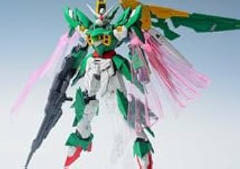 美品 プラモデル MG ガンダムフェニーチェリナーシタ 再生産】1/100 MG ガンダムフェニーチェ リナーシタ（ガンダム